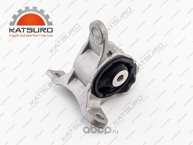 ПОДУШКАОПОРА ДВИГАТЕЛЯ ЛЕВАЯ (Katsuro). Артикул KAT1836HON