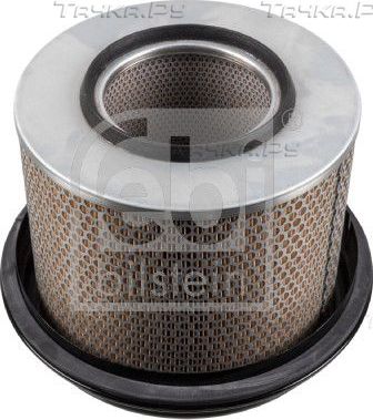 Воздушный фильтр Febi Bilstein. Артикул 06774
