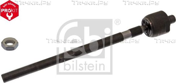 Рулевая тяга Febi Bilstein ProKit. Артикул 44373