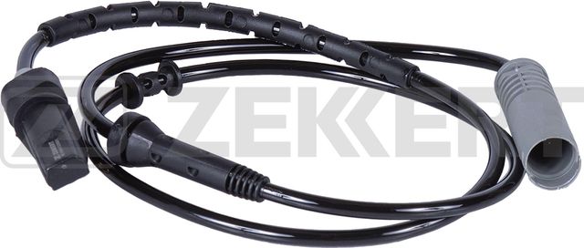 Датчик ABS Zekkert задний для BMW 7 III (E38) 1994-2001. Артикул SE-6354