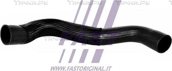Патрубок интеркулера Fast. Артикул FT61943