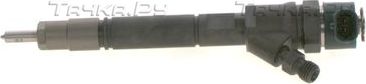 Форсунка топливная Bosch для Renault Master II 2006-2010. Артикул 0 986 435 170