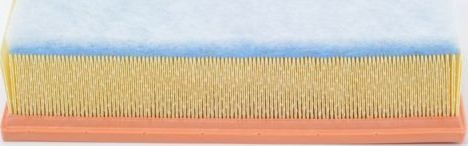 Воздушный фильтр Bosch для Lancia Phedra 2006-2010. Артикул F 026 400 058