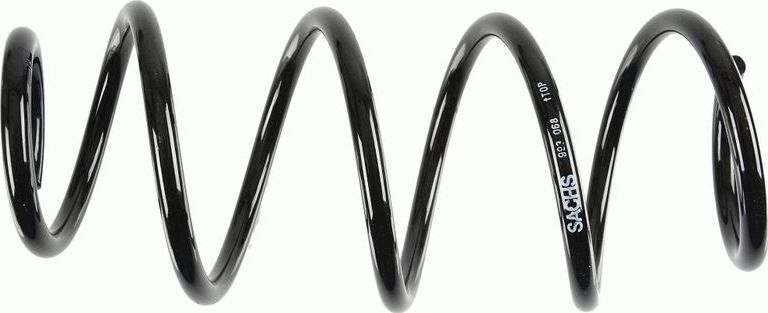 Пружина подвески SACHS. Артикул 993 068