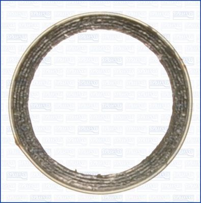 Прокладка глушителя Ajusa для Toyota Hilux IV 1989-1989. Артикул 19001800