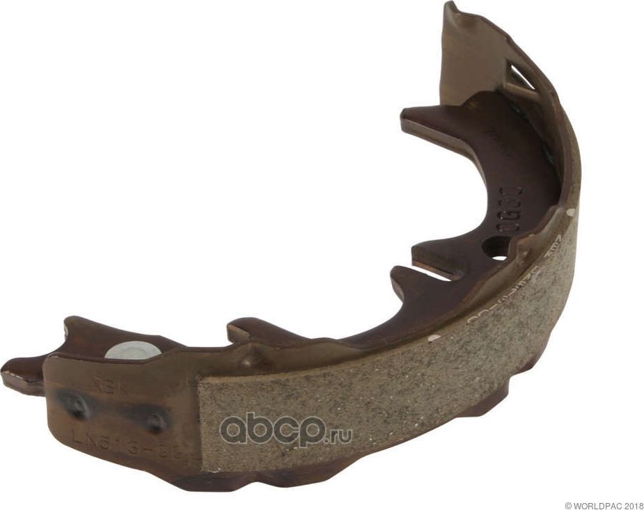 Тормозные колодки Toyota. Артикул 4655033020