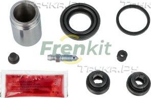 Ремкомплект тормозного суппорта Frenkit задний для Kia Cerato II 2009-2013. Артикул 231902