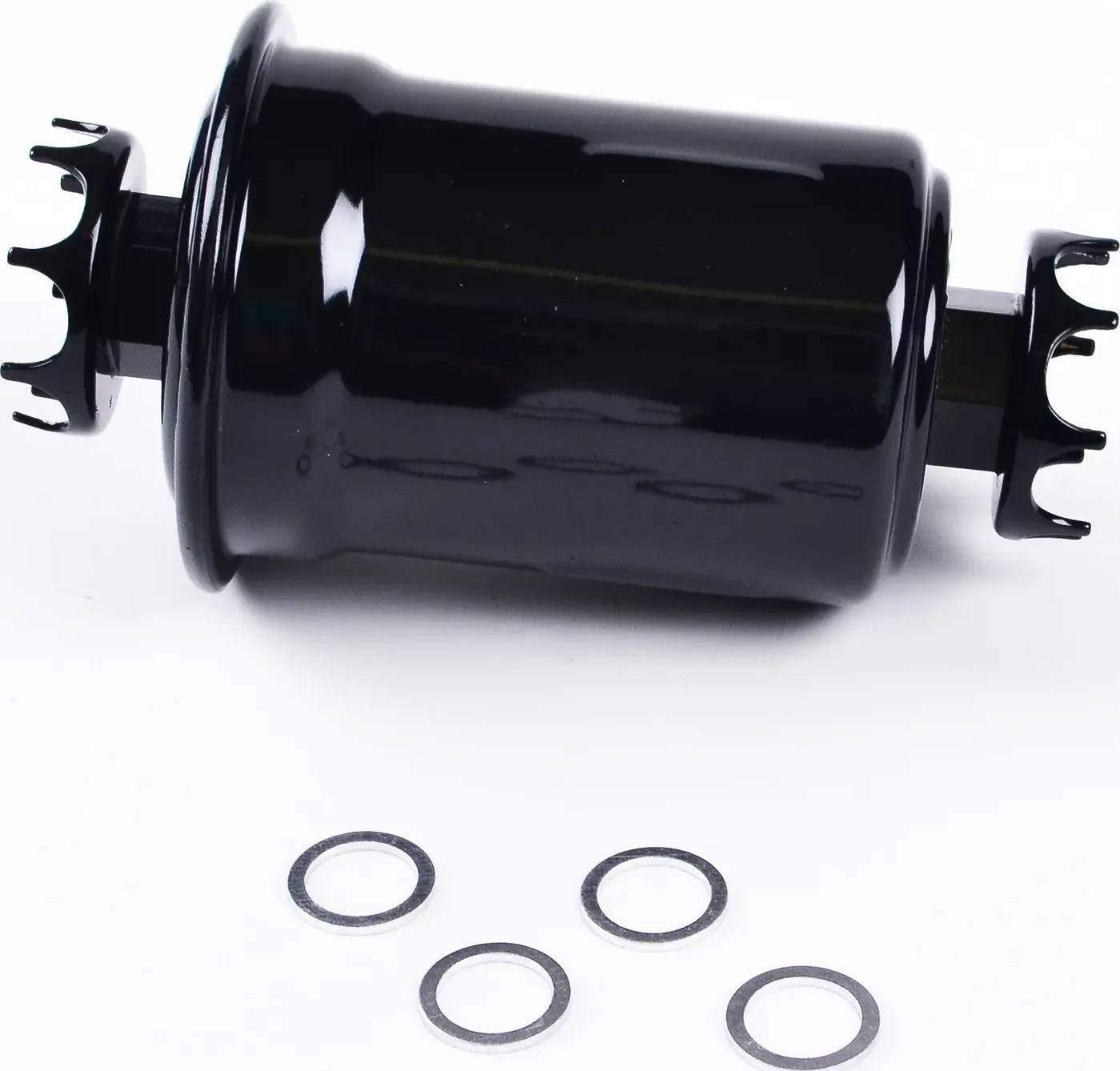 Фильтр топливный TOYOTA HIACE 2.7 1999 - по наст. время  TOYOTA HILUX 2.7 2001 - 2004  TOYOTA HIACE  (Azumi). Артикул fsp21001u