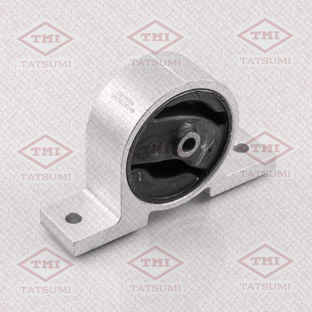 Опора двигателя NISSAN ALMERA 00- передн. (Tatsumi). Артикул TEG1147