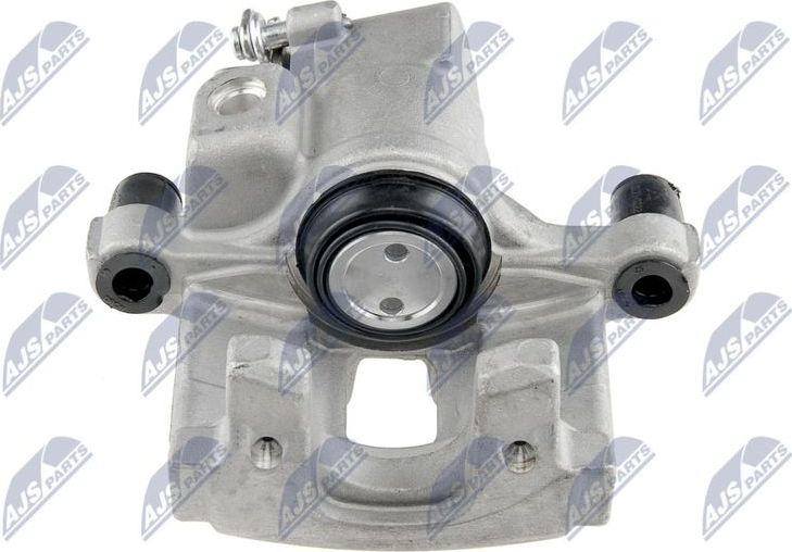 Тормозной суппорт NTY. Артикул HZT-FR-025