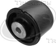 Сайлентблок задней балки DYS для Ford Fiesta VI 2008-2019. Артикул 72-24930