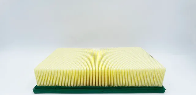 Фильтр воздушный MERCEDES M class (W163) 97-05 (BIG Filter). Артикул gb-9555