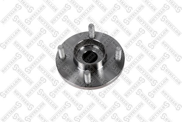 Ступица колеса Stellox. Артикул 42-15129-SX
