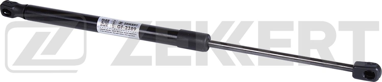 Амортизатор (упор) багажника Zekkert. Артикул GF-2389