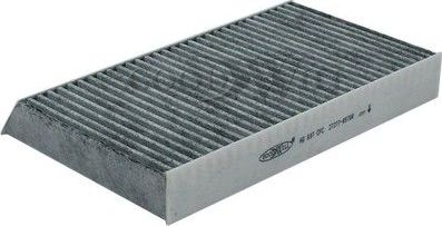 Салонный фильтр GoodWill внутренний для Renault Fluence I 2010-2017. Артикул AG 697 CFC