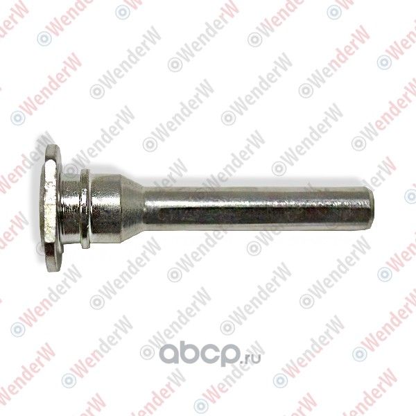 НАПРАВЛЯЮЩАЯ СУППОРТА HONDA MR-V 08-..., ODYSSEY (Wenderw). Артикул WE1047NP