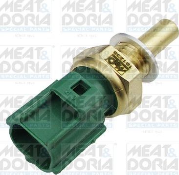 Датчик температуры охлаждающей жидкости Meat & Doria. Артикул 82265