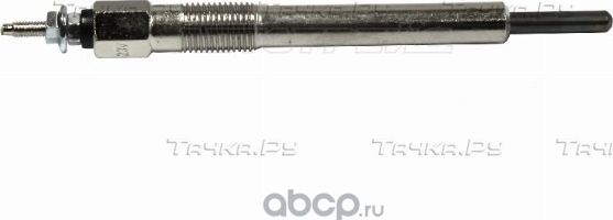 Свеча накала ISUZU ELFMAZDA TITAN 4HF14BE14BE2 (SAT). Артикул ST8941353774