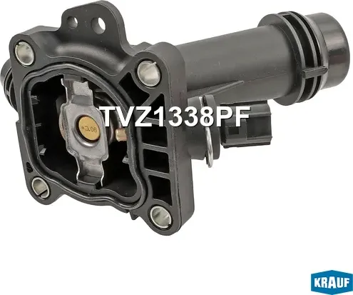 Термостат (Krauf). Артикул TVZ1338PF
