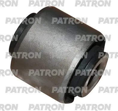 Сайлентблок цапфы (Patron). Артикул PSE10268