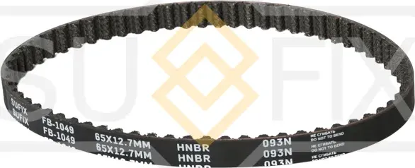 Ремень ГРМ HNBR (Sufix). Артикул FB1049