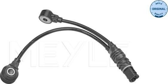 Датчик детонации Meyle Original для BMW Z3 I 1996-2000. Артикул 314 811 0005