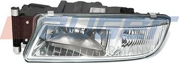 Фара дальнего света Auger левая для MAN TGS 2007-2026. Артикул 73489