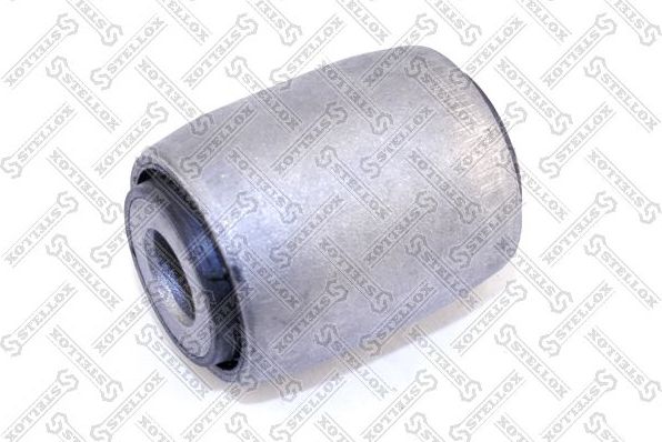 Сайлентблок переднего рычага подвески Stellox передний для Honda Concerto 1989-1991. Артикул 87-37003-SX