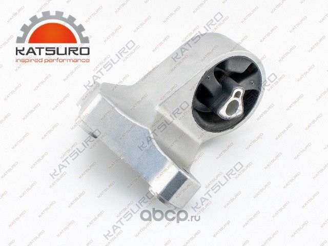 ОПОРА ДВИГАТЕЛЯ ПЕРЕДНЯЯ (Katsuro). Артикул KAT1802CSR