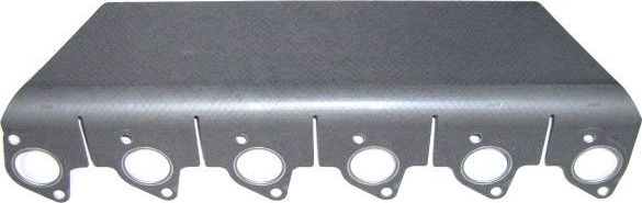 Прокладка выпускного коллектора Elring для BMW 5 II (E28) 1986-1987. Артикул 811.386