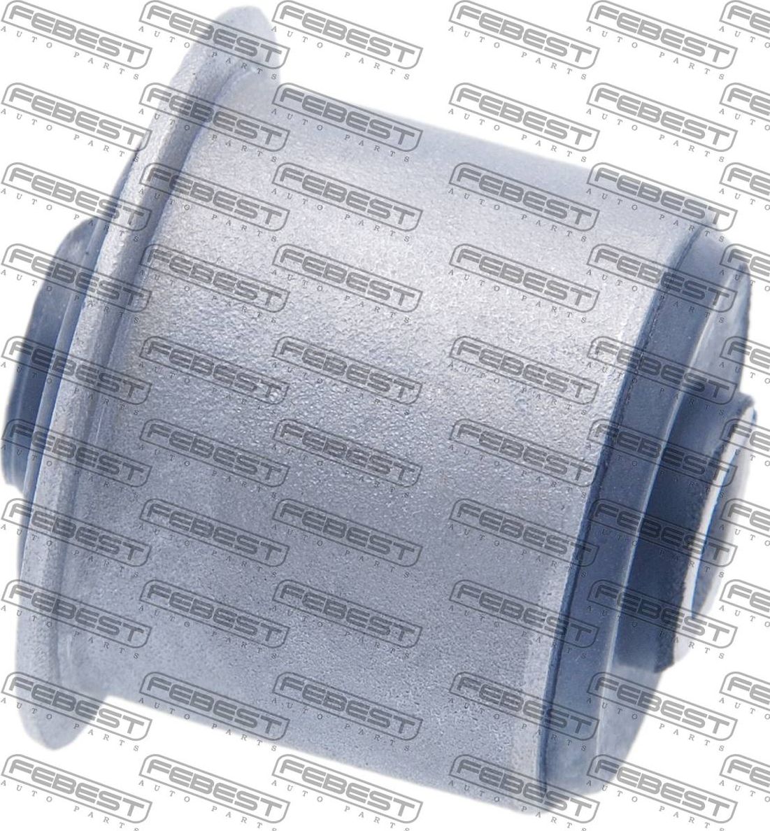 Сайлентблок переднего рычага подвески Febest. Артикул CRAB-024