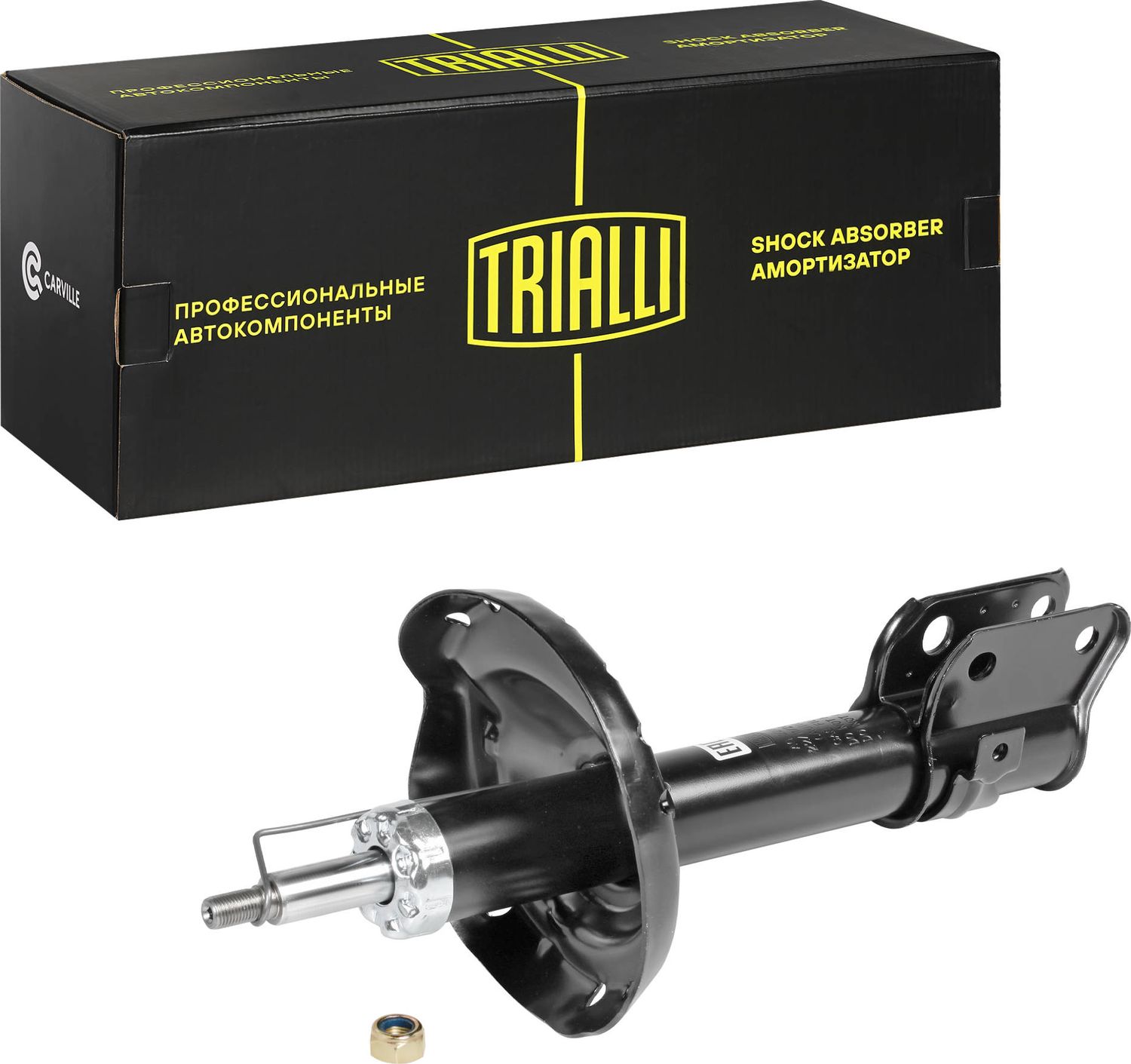 Амортизатор Trialli. Артикул AG 22164