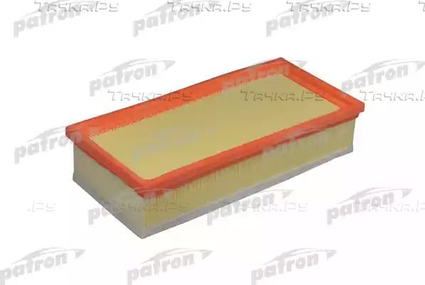 Воздушный фильтр Patron для Peugeot 407 2004-2011. Артикул PF1324
