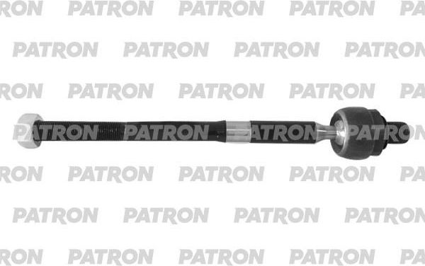 Рулевая тяга Patron внутренняя для Jeep Liberty KK 2008-2012. Артикул PS2623