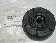 Опора амортизатора (стойки) General Motors. Артикул 13505131