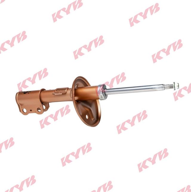 Амортизатор KYB (Каяба) Ultra SR передний правый для Toyota Camry 30 (V30, XV30) 2001-2003. Артикул 324046