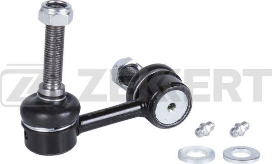 Стойка (тяга) стабилизатора Zekkert. Артикул SS-1615