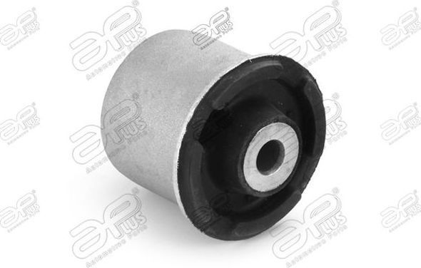 Сайлентблок переднего рычага подвески APlus. Артикул 19841AP