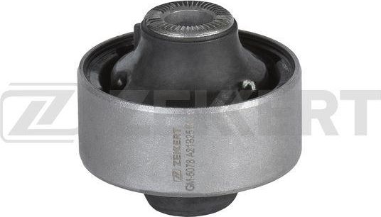 Сайлентблок переднего рычага подвески Zekkert нижний для Hyundai Elantra V (MD) 2010-2016. Артикул GM-5078