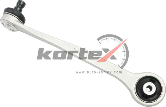 Рычаг пер.подв.верх.пер. L (Kortex). Артикул KSL5044