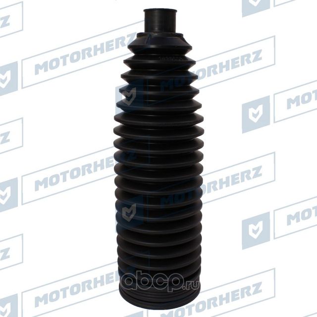 Пыльник рулевой рейки TERMOPLASTIC (16*194*53,5) OPEL (Motorherz). Артикул RDZ0058MG