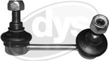 Стойка (тяга) стабилизатора DYS. Артикул 30-73750