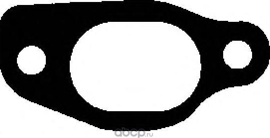 Прокладка выпускного коллектора Glaser. Артикул X81409-01