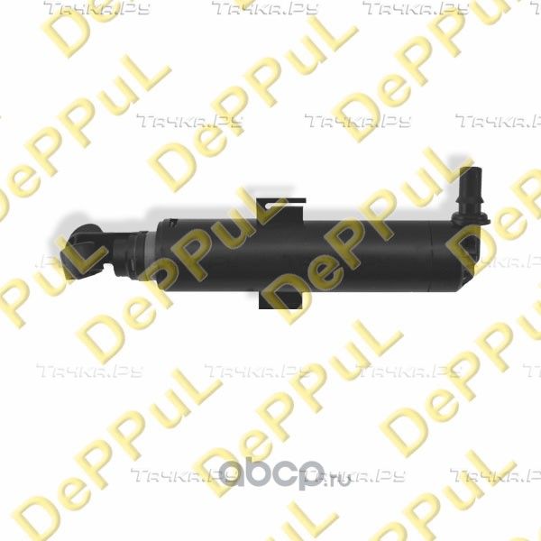 ФОРСУНКА ОМЫВАТЕЛЯ ФАРЫ ПРАВАЯ (R) AUDI A1 (10-16) (Deppul). Артикул DEFP224