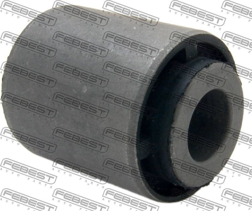 Сайлентблок заднего рычага подвески Febest. Артикул NAB-127
