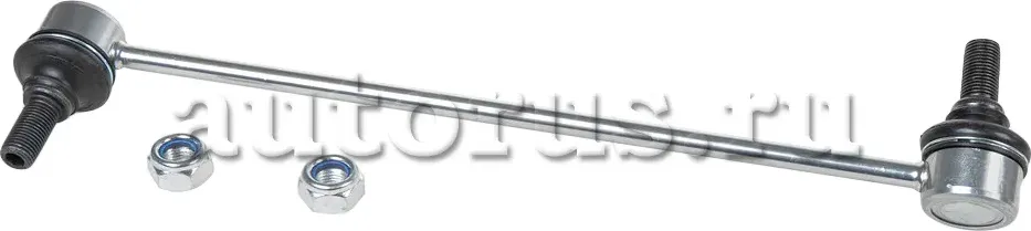 Тяга переднего стабилизатора L (Ganz). Артикул GIL06221