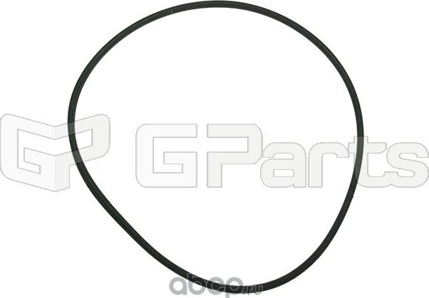 Уплотнительное кольцо (Gparts). Артикул VO981204
