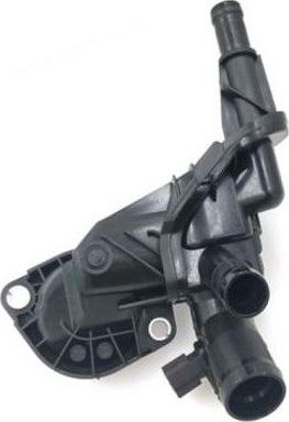 Термостат MotoRad. Артикул 1110-95K