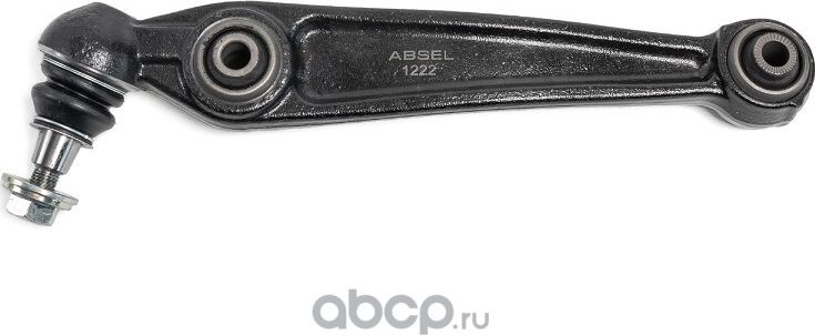 Рычаг подвески передней левый (Absel). Артикул BW330136L