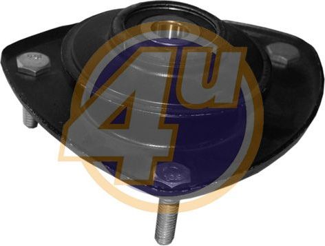 Опора амортизатора (стойки) 4U передняя для Toyota bB I 2000-2005. Артикул TY-SS-00023